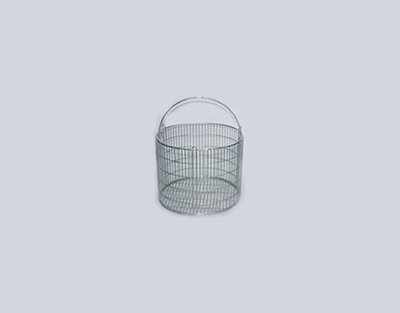 CESTILLO INOX, 475 X 145 MM.*