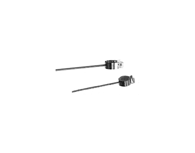 FUMÉES (2) TUBE SUPPORT MICRO