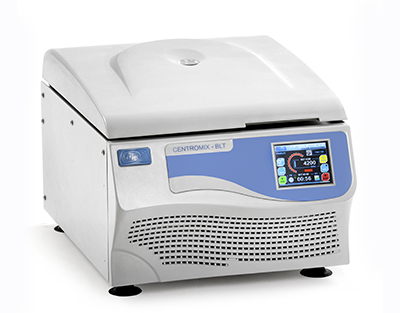 CENTRIFUGA CENTROMIX -BLT 230V 50/60Hz *