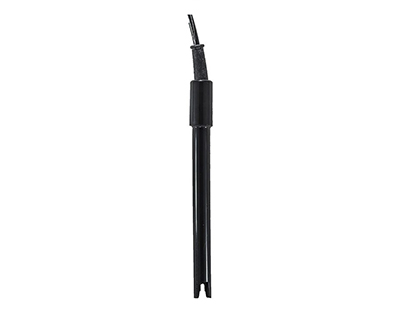Electrodo de conductividad con sonda Tª (k=1), 2301T-F