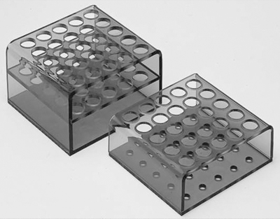 GRADILLA METACRILATO 25 T.12MM
