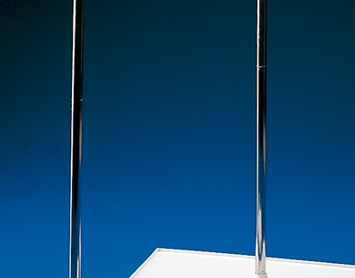 Tige longueur Ø 12mm/25cm