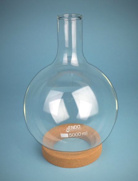 MATRAZ FONDO REDONDO, 5000 ML