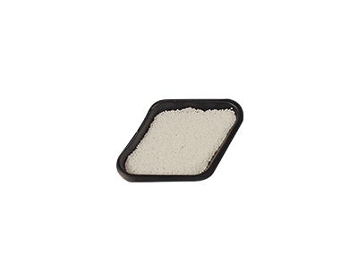 Zirconium beads diam. 1.0-1.2 mm f/bead homogenizer