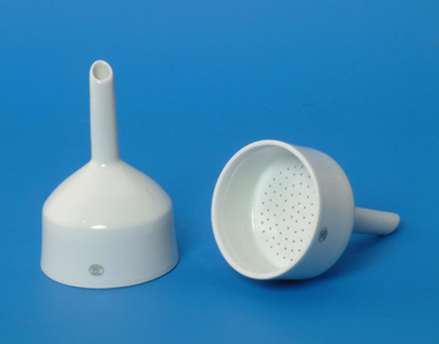 Embudo Buchner JIPO, 97 mm