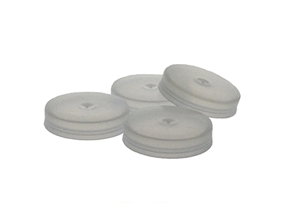 TAPA PARA FRASCO PASTILLERO, 30MM