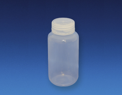 Frasco c/tapón PP p/ Multibas+, 250 mL