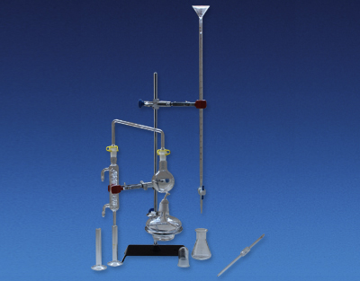 García Tena kit