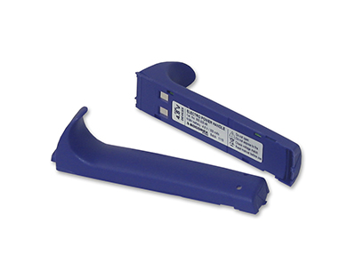 Bateria repuesto 4.8v p/Acura electro gris
