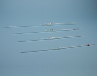 PIPETA 1 AFORO, 11 ML