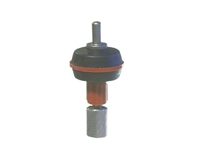 FLEXIBLE COUPLING FOR 6-10 MM DIAM. *