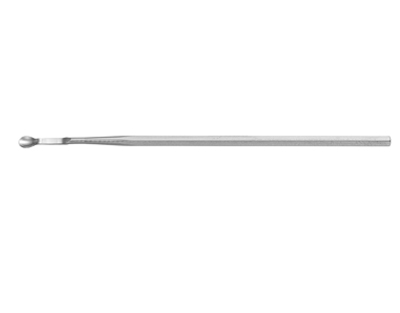 Micro cuchara 150x5mm