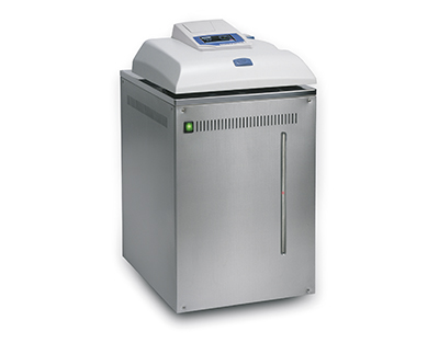 AUTOCLAVE AUTESTER ST DRY PV III 80L*