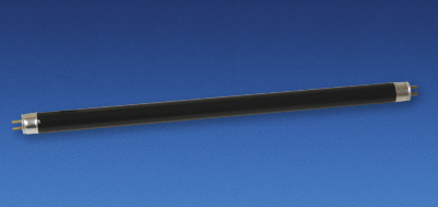 Lámpara de 365 nm para transiluminador