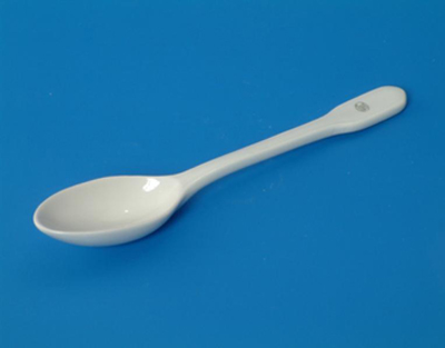 Cuchara p/ácidos JIPO, 237 mm