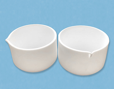 CAPSULA EVAP. PTFE FONDO PLANO, 50 mL