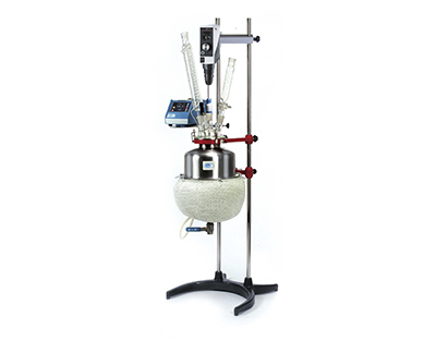 SONDA PT100 REACTOR 400X4    *