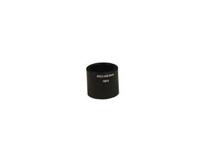 Adaptador 30.5mm para microscopio y estereo