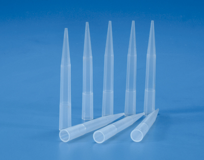 Puntas OXFORD 250:1000 µl (1.000 pcs)