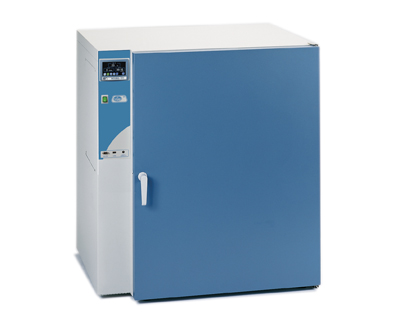INCUBATOR . INCUBIG TFT 80X60X60 230V 50/60Hz 288 LITERS
