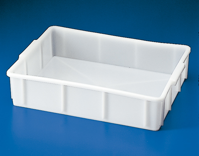 CUBETA APILABLE BAJA HDPE, 20 L