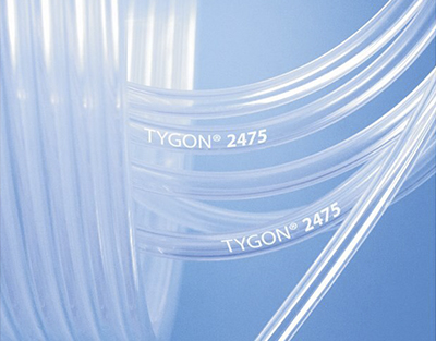 Tuyau Tygon 2475, d. 25.4/35.0 mm, mètre