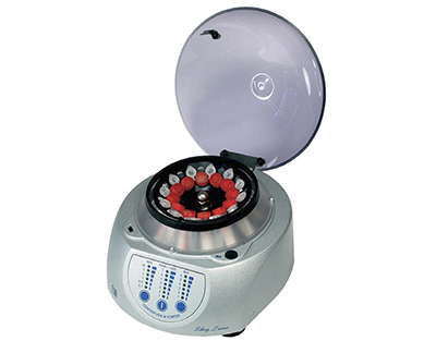 CENTRIFUGA VORTEX CM-70M-07*