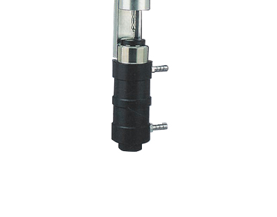 ADAPTADOR BAJA VISCOSIDAD    *
