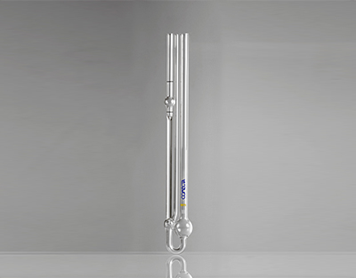 VISCOSIMETRO MICRO-UBBELOHDE TIPO M Ic*