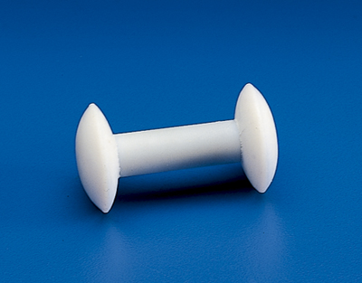 Barreau mag KARTELL PTFE Rochet Diam.20mm long.