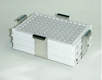 ADAPTADOR PLACAS MICROTITTER INCUBADOR WY*
