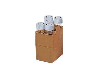 ADAPTADOR C. 5 T. 30 ML. *
