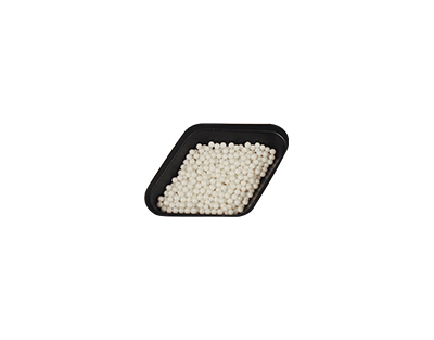 Zirconium beads diam. 2.6-3.3 mm f/bead homogenizer