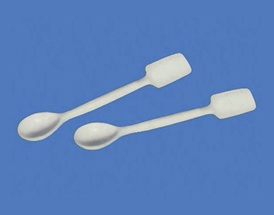 ESPATULA CUCHARA 140 MM      *