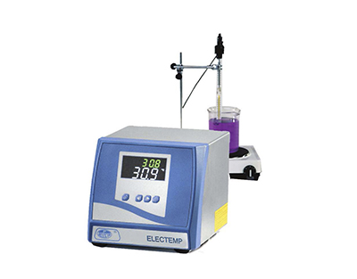 Regulator temperature ELECTEMP BASIC