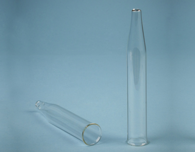 Conical centrifuge tube, 17x110 mm