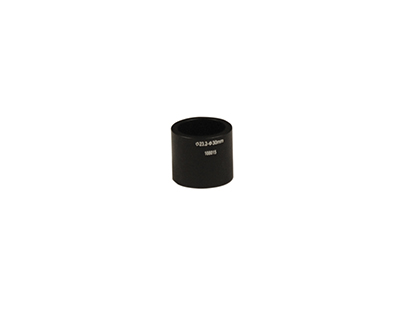 Adaptador 30.0mm para microscopio y estereo