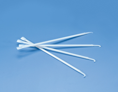 Varillas p/coágulos (500 pcs)