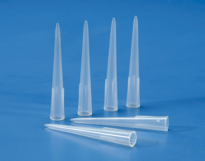 Puntas MLA  5:200 µl (1.000 pcs)