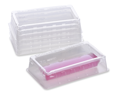 Recipiente PP fondo v 70 ml, p/20