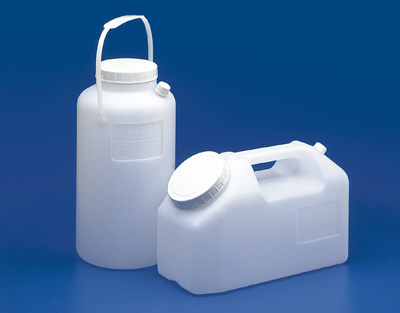 Bidón para orina, 2500 ml