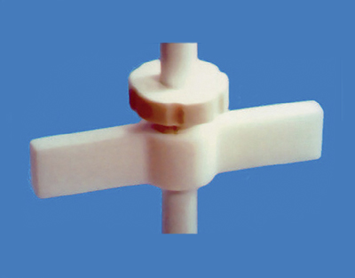 PAGAIE DE RECHANGE HÉLICE PTFE *