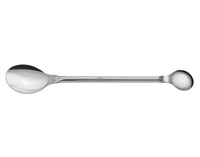 Espatula doble cuchara 210mm