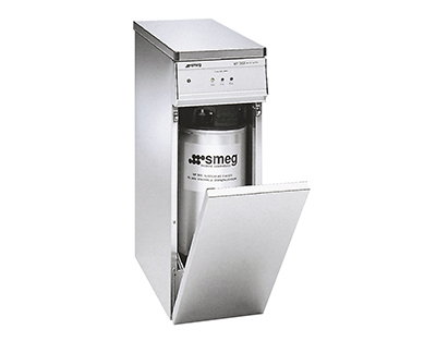 KIT DE RESINAS SMEG, MI700WP *