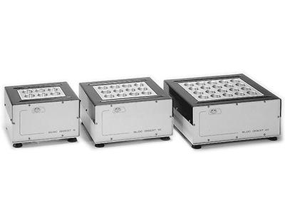BLOQUE METALICO D12  PL.MICRO 230V 50/60Hz *