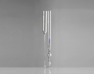 VISCOSIMETRO TUBO EN U REVERSO BS/IP/RF SERIE 4*