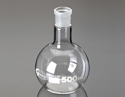 Ballon f/plat 24/29, 1000 mL, Glassco