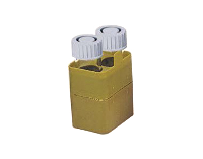 ADAPTADOR C. 2 T. 50 ML. *