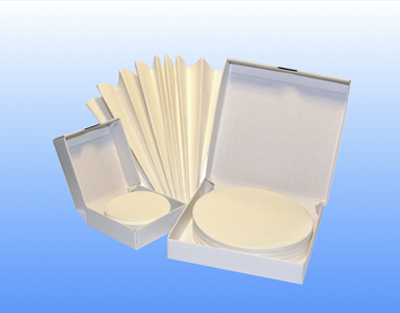Filtro SCLO cuant. lento plano 70 mm, c/100