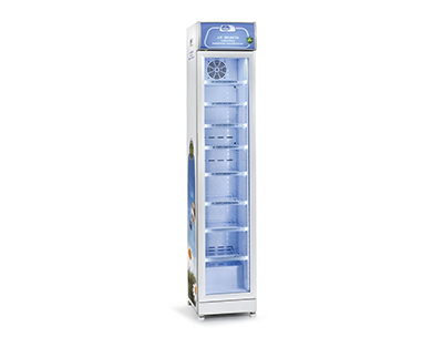 Refrigerated cabinet MEDILOW XS, 105L +2º to +4º C